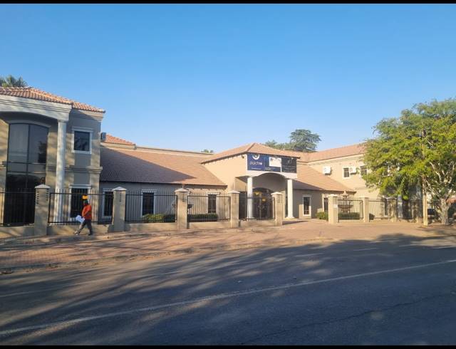 780M² BUSINESS FOR SALE IN BO-DORP